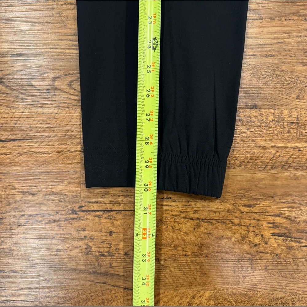 Barbell Apparel Black Performance Casual Outdoor Adapt Jogger Sweatpants Men 3XL - Picture 9 of 9
